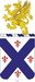 1-126th Calvary Regiment Coat of Arms