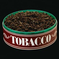 Chewing Tobacco (courtesy of drugnet.net)