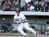 West Michigan Whitecaps 1B/DH Dean Green (photo courtesy West Michigan Whitecaps)