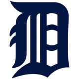Detroit Tigers logo Detroit Tigers logo