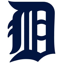 Detroit Tigers logo Detroit Tigers logo