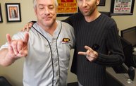Halestorm, Godsmack & Staind @ Q106 Battle Creek (5-9-12) 3