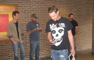 M&G For Halestorm, Godsmack & Staind (5-9-12) 28
