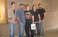 M&G For Halestorm, Godsmack & Staind (5-9-12) 26