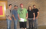 M&G For Halestorm, Godsmack & Staind (5-9-12) 25