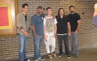 M&G For Halestorm, Godsmack & Staind (5-9-12) 24
