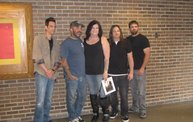 M&G For Halestorm, Godsmack & Staind (5-9-12) 23