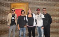 M&G For Halestorm, Godsmack & Staind (5-9-12) 21