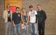 M&G For Halestorm, Godsmack & Staind (5-9-12) 19