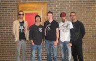 M&G For Halestorm, Godsmack & Staind (5-9-12) 18