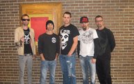 M&G For Halestorm, Godsmack & Staind (5-9-12) 17