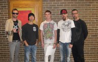 M&G For Halestorm, Godsmack & Staind (5-9-12) 14