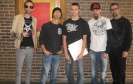 M&G For Halestorm, Godsmack & Staind (5-9-12) 12