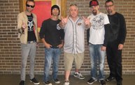 M&G For Halestorm, Godsmack & Staind (5-9-12) 11