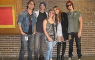 M&G For Halestorm, Godsmack & Staind (5-9-12) 10