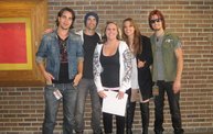 M&G For Halestorm, Godsmack & Staind (5-9-12) 9