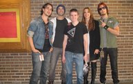 M&G For Halestorm, Godsmack & Staind (5-9-12) 8