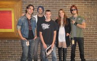 M&G For Halestorm, Godsmack & Staind (5-9-12) 7