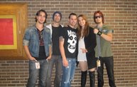 M&G For Halestorm, Godsmack & Staind (5-9-12) 6