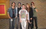 M&G For Halestorm, Godsmack & Staind (5-9-12) 4