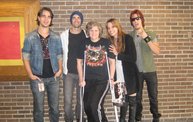 M&G For Halestorm, Godsmack & Staind (5-9-12) 3