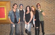 M&G For Halestorm, Godsmack & Staind (5-9-12) 2