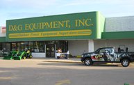 Q106 at D&G Equipment (5-9-12) 10