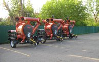 Q106 at D&G Equipment (5-9-12) 9