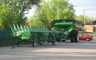 Q106 at D&G Equipment (5-9-12) 8