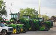 Q106 at D&G Equipment (5-9-12) 6