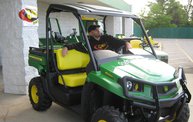 Q106 at D&G Equipment (5-9-12) 4