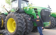 Q106 at D&G Equipment (5-9-12) 3