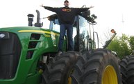 Q106 at D&G Equipment (5-9-12) 2