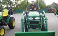 Q106 at D&G Equipment (5-9-12) 1
