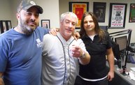 Halestorm, Godsmack & Staind @ Q106 Battle Creek (5-9-12) 5