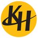 Kenowa Hills school logo