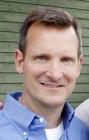 Congressional Candidate Mike O'Brien of Saugatuck 