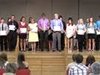 Scholarship Winners