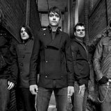 Image courtesy of 3 Doors Down; Matt Roberts, far left/Universal Records (via ABC News Radio) Image courtesy of 3 Doors Down; Matt Roberts, far left/Universal Records (via ABC News Radio)