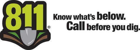 The logo for Diggers Hotline The logo for Diggers Hotline