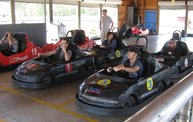Q106 & Adelita's Way, Fun Time @ Funtyme (5-15-12): Cover Image