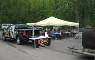 Q106 at Bellingar Packing (5-12-12) 5