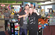 Q106 & Adelita's Way, Fun Time @ Funtyme (5-15-12) 5