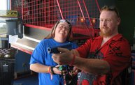 Q106 & Adelita's Way, Fun Time @ Funtyme (5-15-12) 3