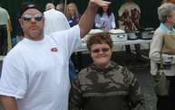 Q106 at Bellingar Packing (5-12-12) 2