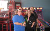 Q106 & Adelita's Way, Fun Time @ Funtyme (5-15-12) 1