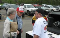 Q106 at Bellingar Packing (5-12-12) 1
