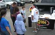 Q106 at Bellingar Packing (5-12-12) 29