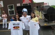Q106 at Bellingar Packing (5-12-12) 18