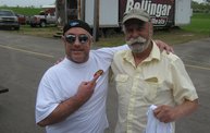 Q106 at Bellingar Packing (5-12-12) 17